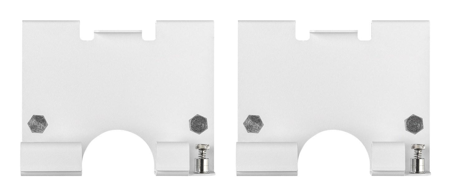 Monteringsbeslag til WLAN-access point LANCOM LX-7000 T-Bar Mount - hvid, 5 stk.