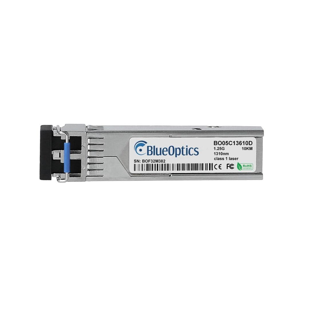 BlueOptics J4859C-BO netværkstransceivermodul fiberoptisk 1250 Mbit/s SFP 1310 nm