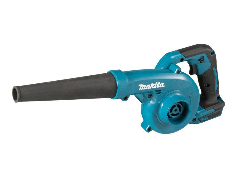Løvblæser Makita DUB185Z 18 V - uden batteri