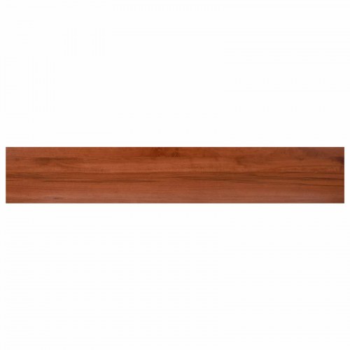 Vindueskarme i massiv bøg 2 stk. - brun 90 x 20 x 2 cm
