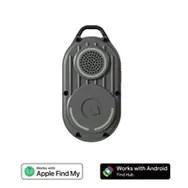 Rolling Square AirNotch Pro Dual Bluetooth-lokalisator til Apple Find My og Android Find Hub