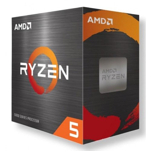 Processor AMD Ryzen 5 5500F Box
