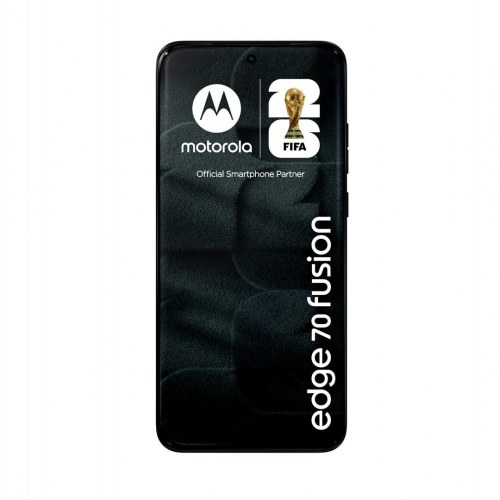 Motorola edge 70 fusion FIFA Edition 6,78" 8/256 GB 5G - PANTONE Silhouette