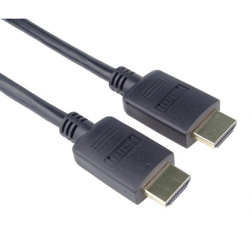 HDMI-kabel PremiumCord KPHDM2-10 10 m - sort