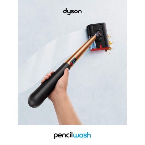 Elektrisk moppe Dyson Pencilwash - multifarvet
