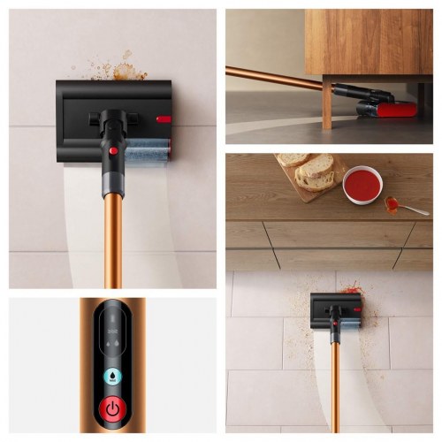 Elektrisk moppe Dyson Pencilwash - multifarvet