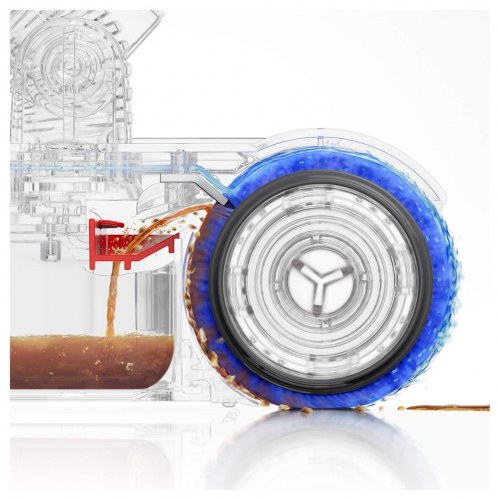Elektrisk moppe Dyson Pencilwash - multifarvet