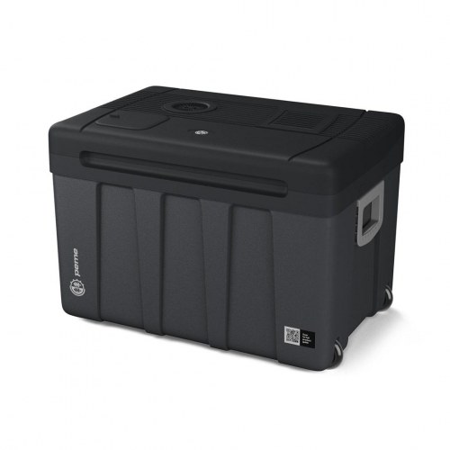 Bilkøleskab Peme Essential 46,5 l - sort
