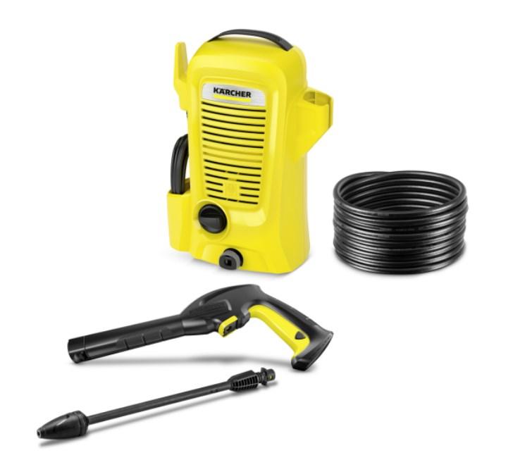 Højtryksrenser Kärcher K 2 Universal Edition