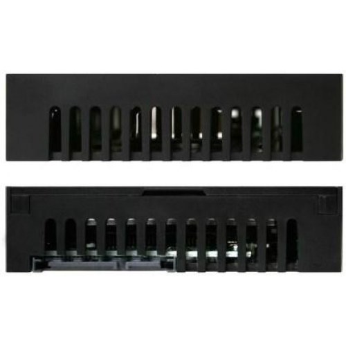 Computerkabinetdel Icy Dock MB882SP-1S-2B - sort