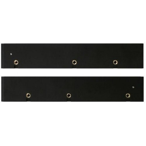 Computerkabinetdel Icy Dock MB882SP-1S-2B - sort