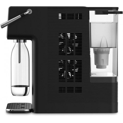 Vanddispenser med filter Philips ADD5962BK/10 - 3,8 l sort