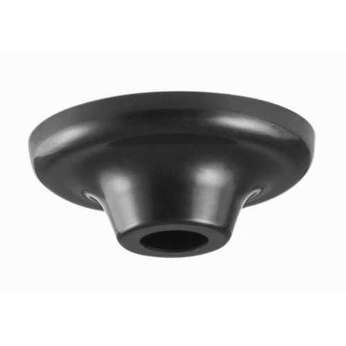 Gembird CM-70ST-01 loftbeslag til TV/skærm 32-70" 50 kg VESA 100 x 100-400 x 400, sort