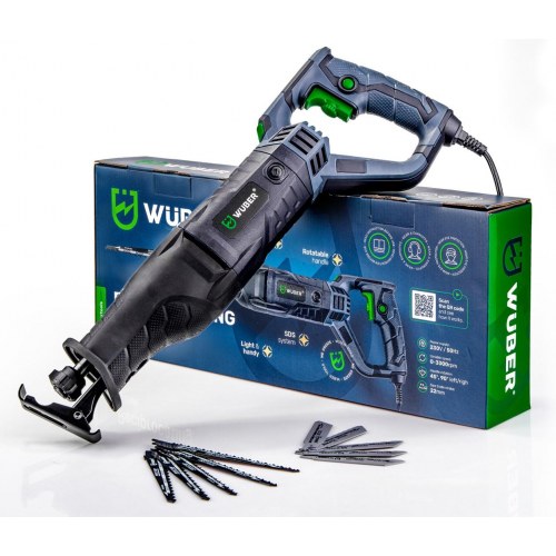 Bajonetsav W17530 - 1700 W