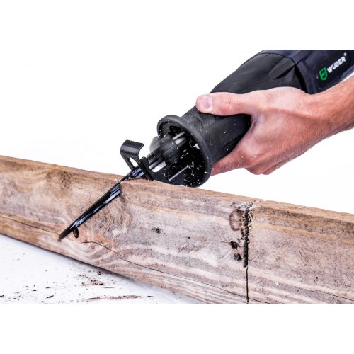 Bajonetsav W17530 - 1700 W