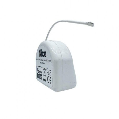 Z-Wave dimmermodul Nice Dimmer-Control FGD-212 EU
