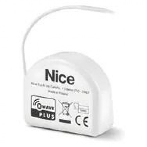 Z-Wave dimmermodul Nice Dimmer-Control FGD-212 EU