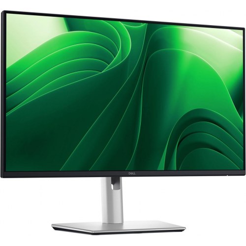Computerskærm DELL Pro Plus P2425D 24" QHD - sort/sølv