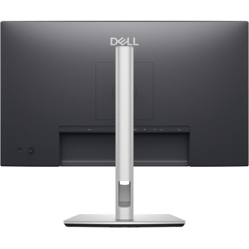 Computerskærm DELL Pro Plus P2425D 24" QHD - sort/sølv