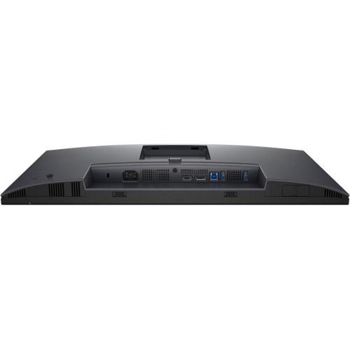 Computerskærm DELL Pro Plus P2425D 24" QHD - sort/sølv