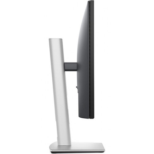 Computerskærm DELL Pro Plus P2425D 24" QHD - sort/sølv