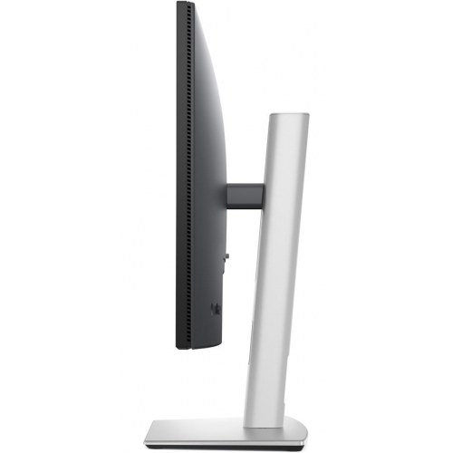 Computerskærm DELL Pro Plus P2425D 24" QHD - sort/sølv