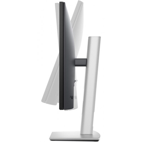 Computerskærm DELL Pro Plus P2425D 24" QHD - sort/sølv