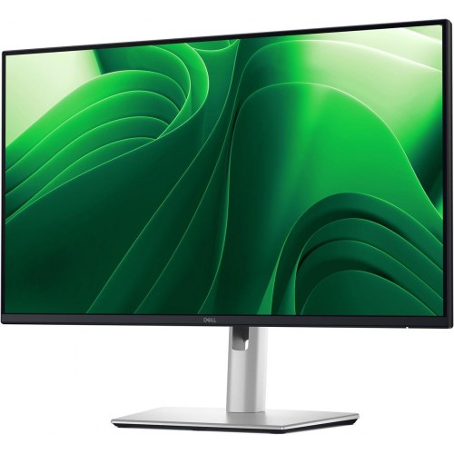 Computerskærm DELL Pro Plus P2425D 24" QHD - sort/sølv
