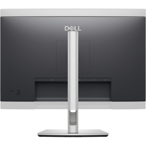 Computerskærm DELL Pro Plus P2425D 24" QHD - sort/sølv