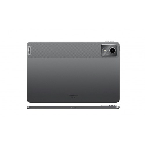 Tablet Lenovo Tab K11 11" 8/128 GB Luna Grey med pen og Folio Case
