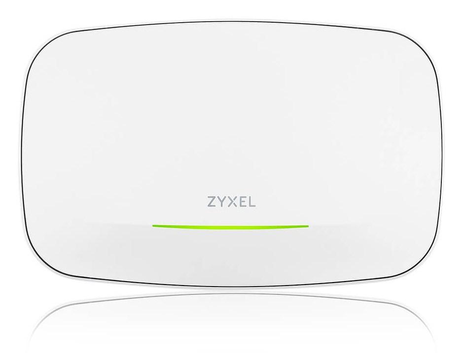 Zyxel NWA240BE - Trådløs forbindelse - Wi-Fi 7 - Wi-Fi 7 - 2.4 GHz, 5 GHz, 6 GHz - cloud-administreret