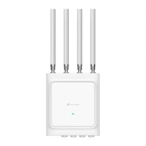 Access point TP-Link Omada EAP668 Outdoor HD - hvid