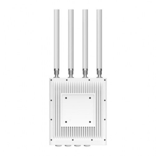 Access point TP-Link Omada EAP668 Outdoor HD - hvid