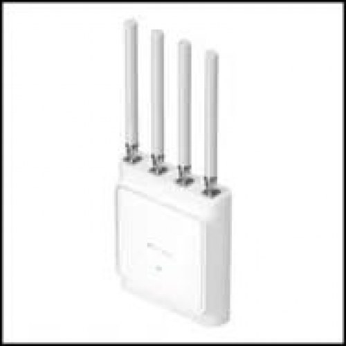 Access point TP-Link Omada EAP668 Outdoor HD - hvid