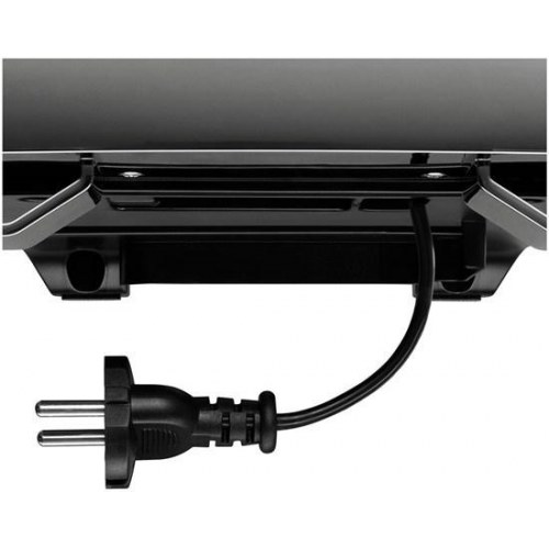 Kødhakker Bosch MFW68660 - sort/krom