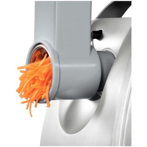 Kødhakker Bosch MFW68660 - sort/krom