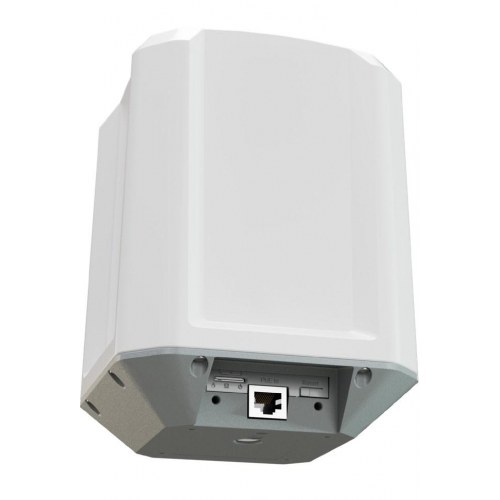 5G modem/router MikroTik LAMP 5G R16 - hvid