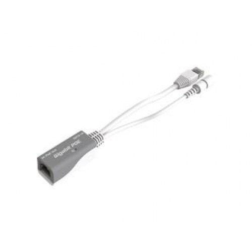 5G modem/router MikroTik LAMP 5G R16 - hvid