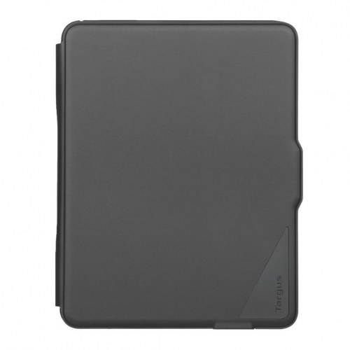 Tabletetui med tastatur Targus VersaVu 11" UK English - sort