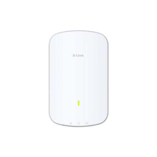 Trådløst access point D-Link DAP-X3060W - hvid