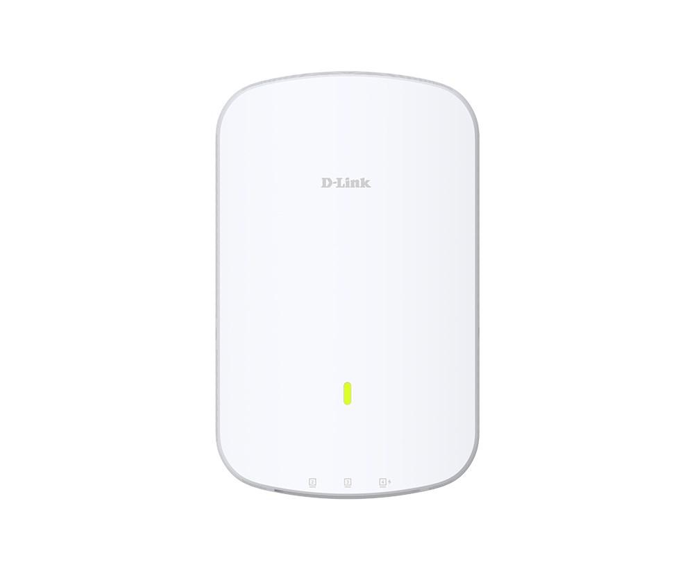 Trådløst access point D-Link DAP-X3060W - hvid