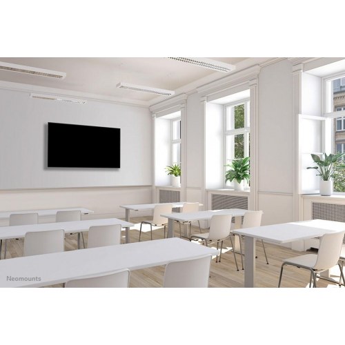 TV-vægbeslag Neomounts WL85-515BL16 55-75" - sort