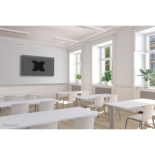 TV-vægbeslag Neomounts WL85-515BL16 55-75" - sort