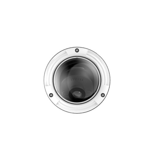 Udendørs IP-domekamera D-Link 2 MP H.265 - hvid