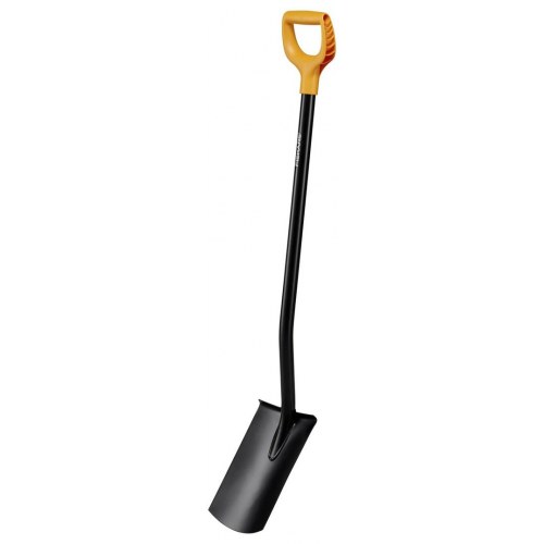 Spade Fiskars Solid Metal