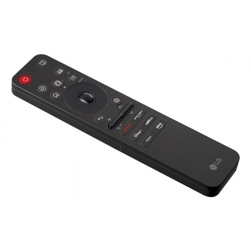 TV-fjernbetjening LG MR25GA.AEU - sort