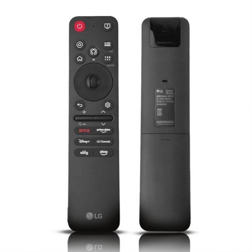 TV-fjernbetjening LG MR25GA.AEU - sort