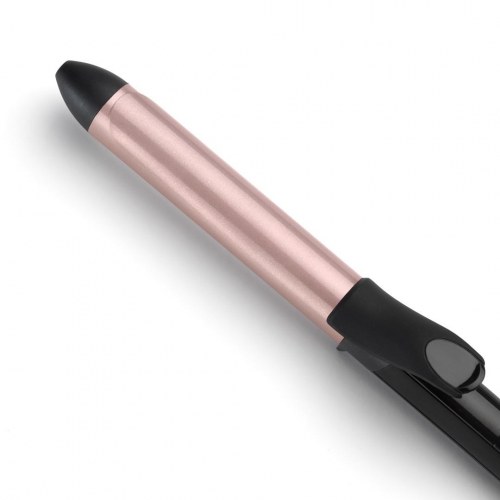 Krøllejern BaByliss C451E 25 mm - sort/pink