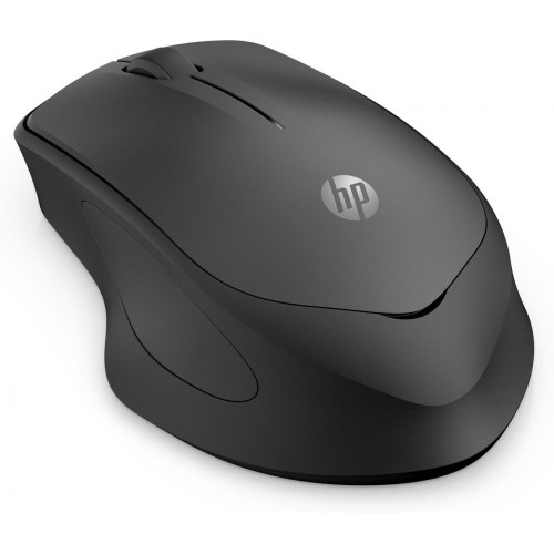 Trådløs mus HP 280 Silent - sort