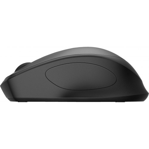 Trådløs mus HP 280 Silent - sort